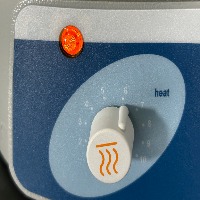 VWR Dylatherm Hotplate image 2